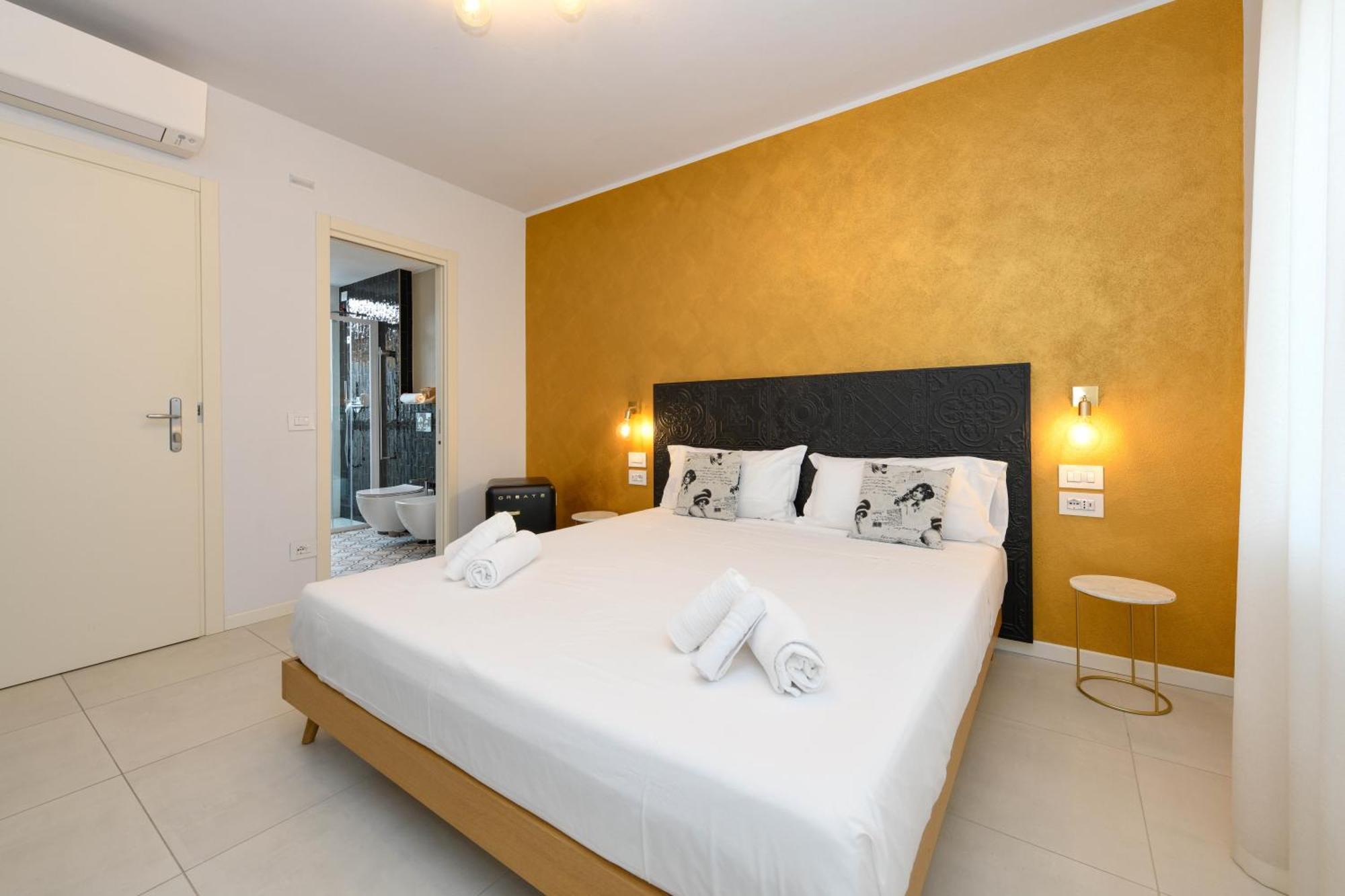 Locanda Carolina Mastino Scala Sirmione Esterno foto